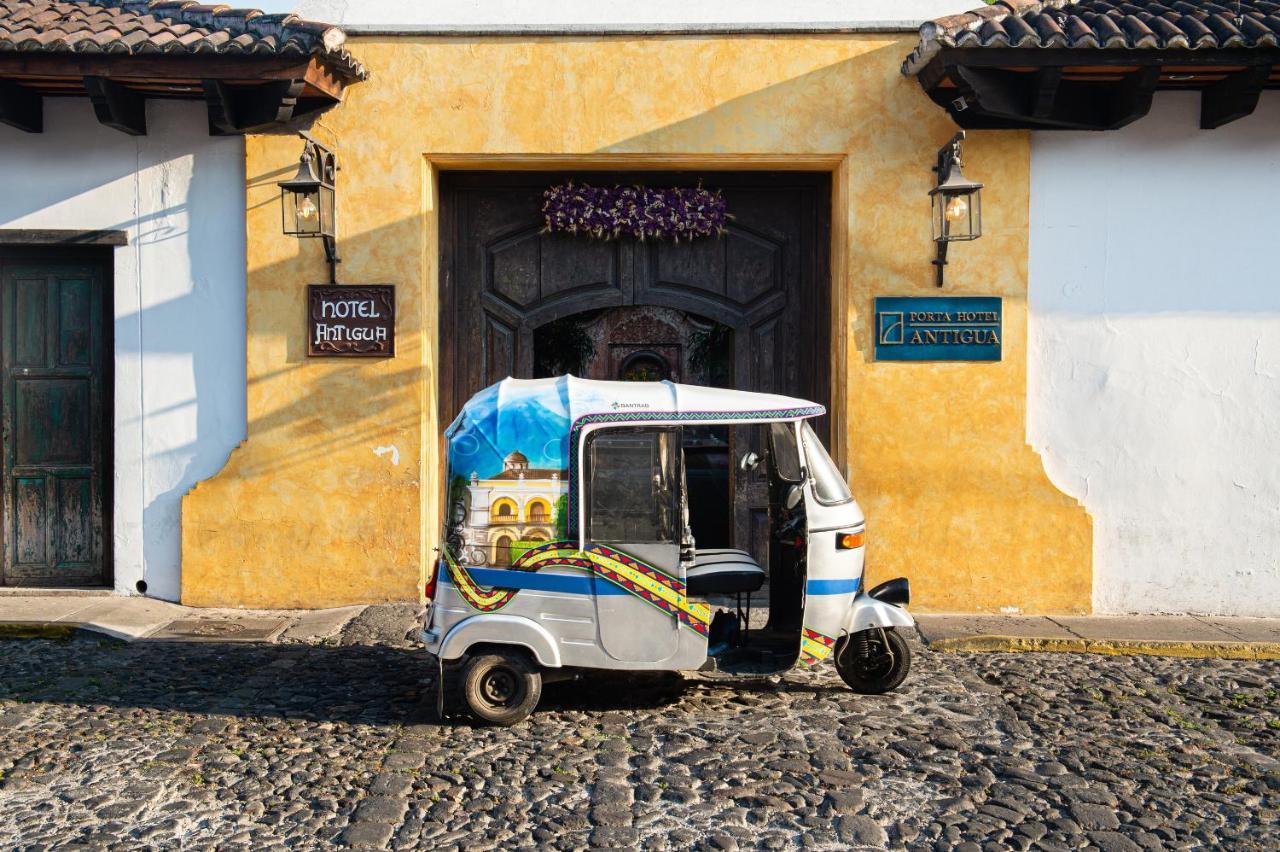 Hotel Porta
