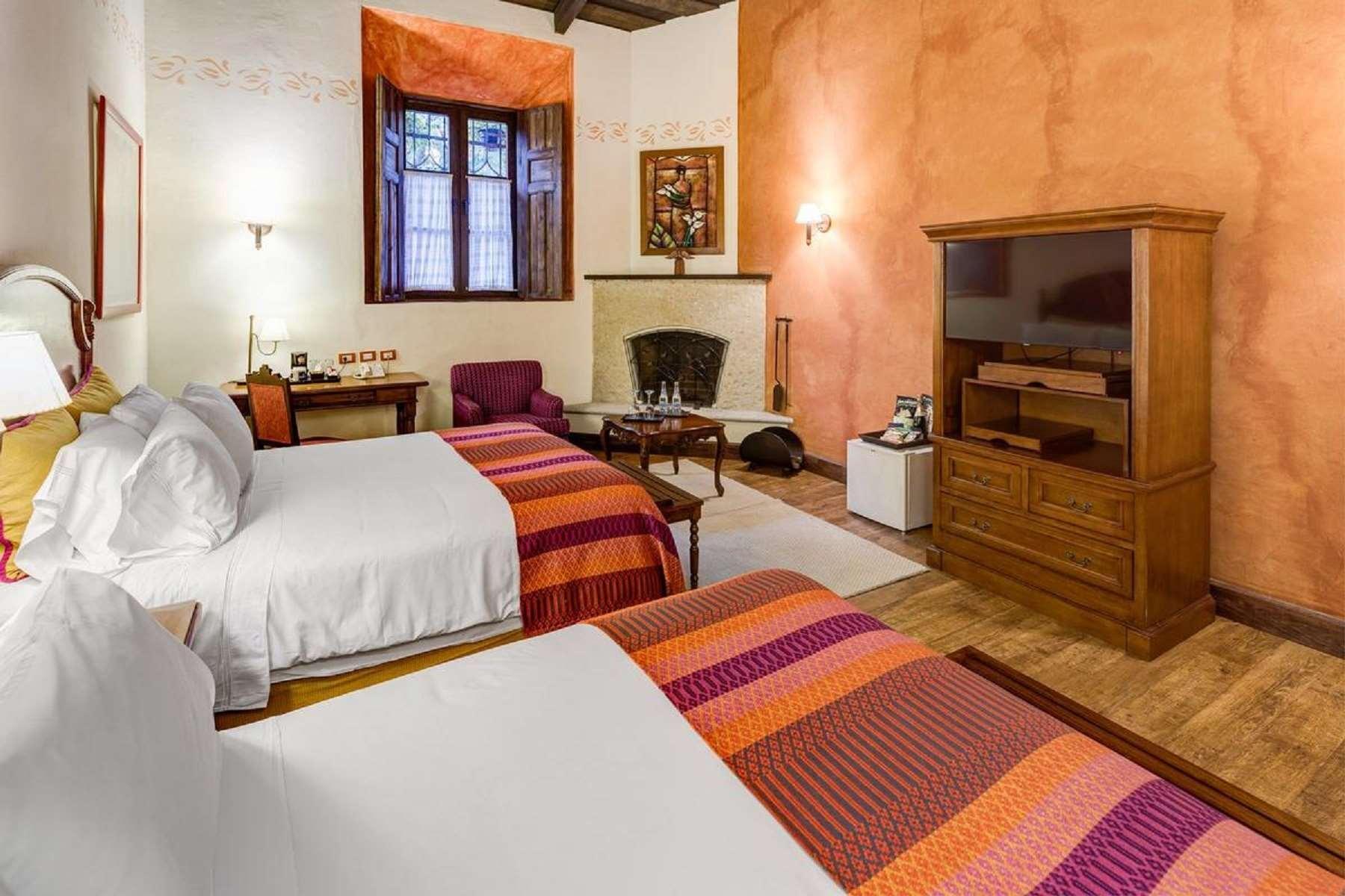 Porta Hotel Antigua
