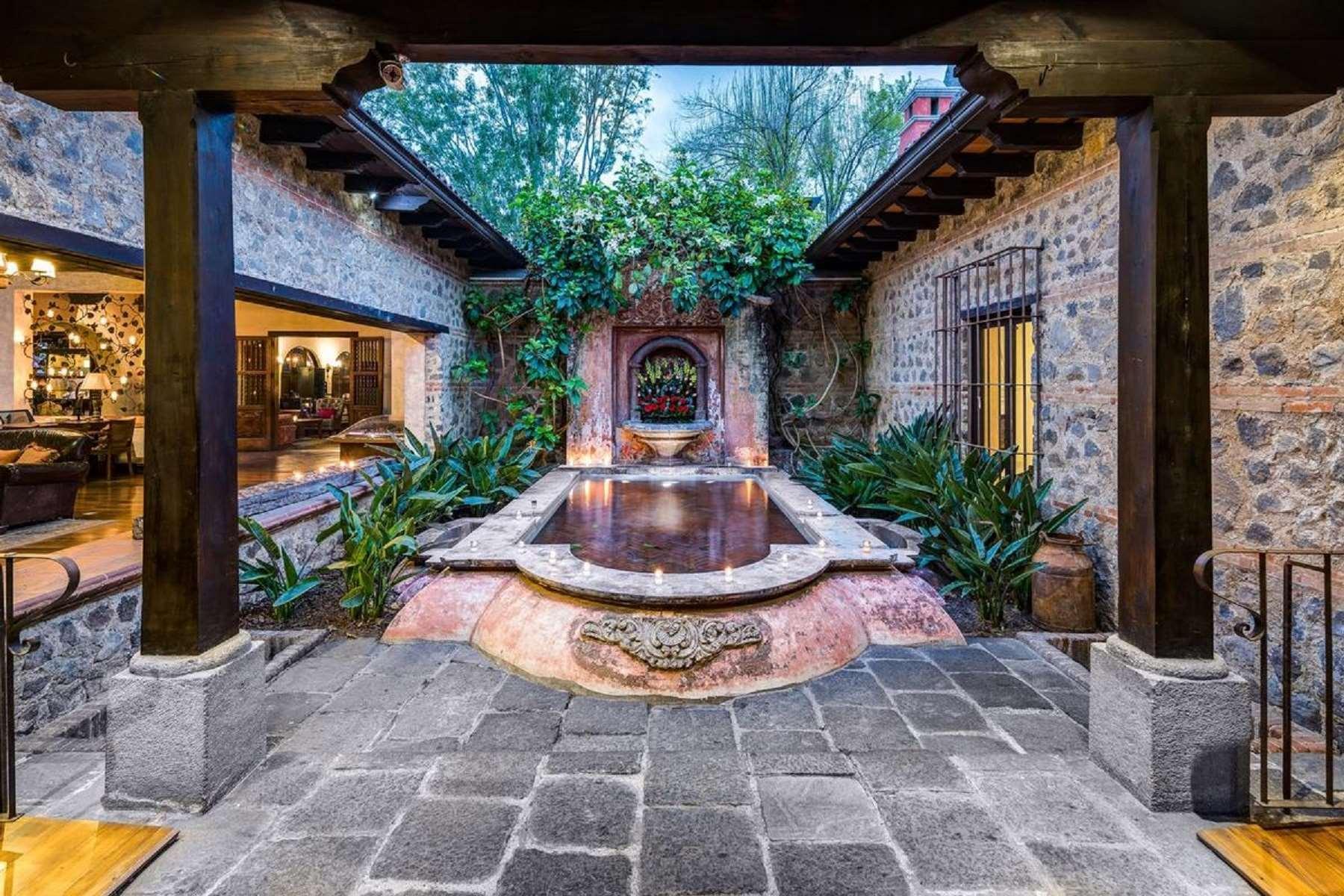Porta 5* Antigua