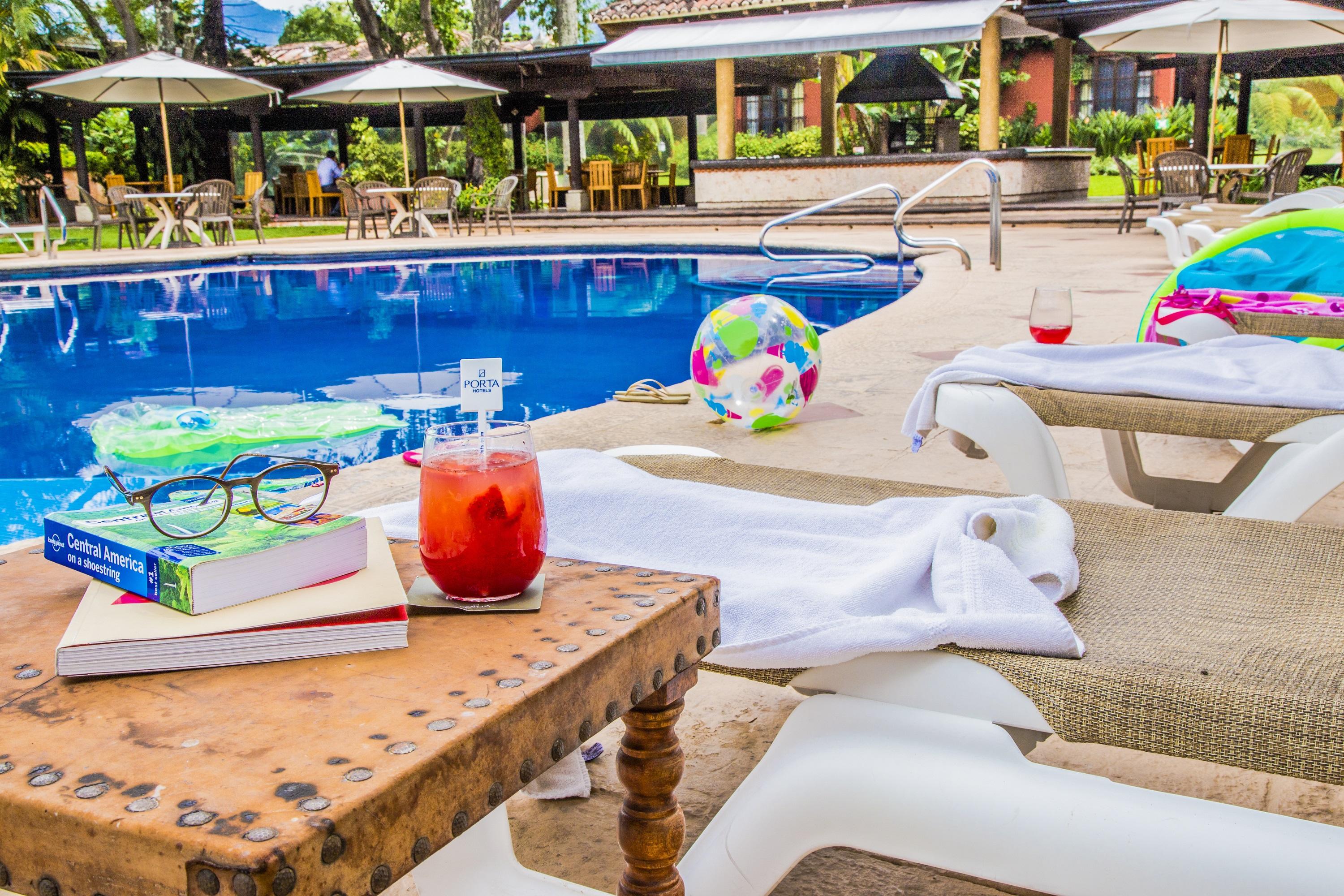 Hotel Porta 5*
