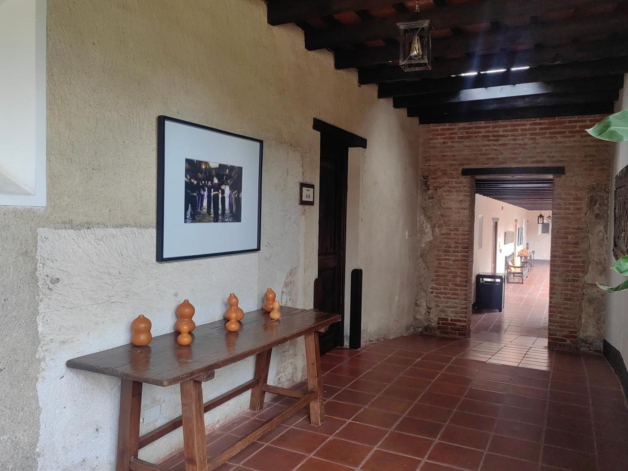 Hotel Porta Antigua