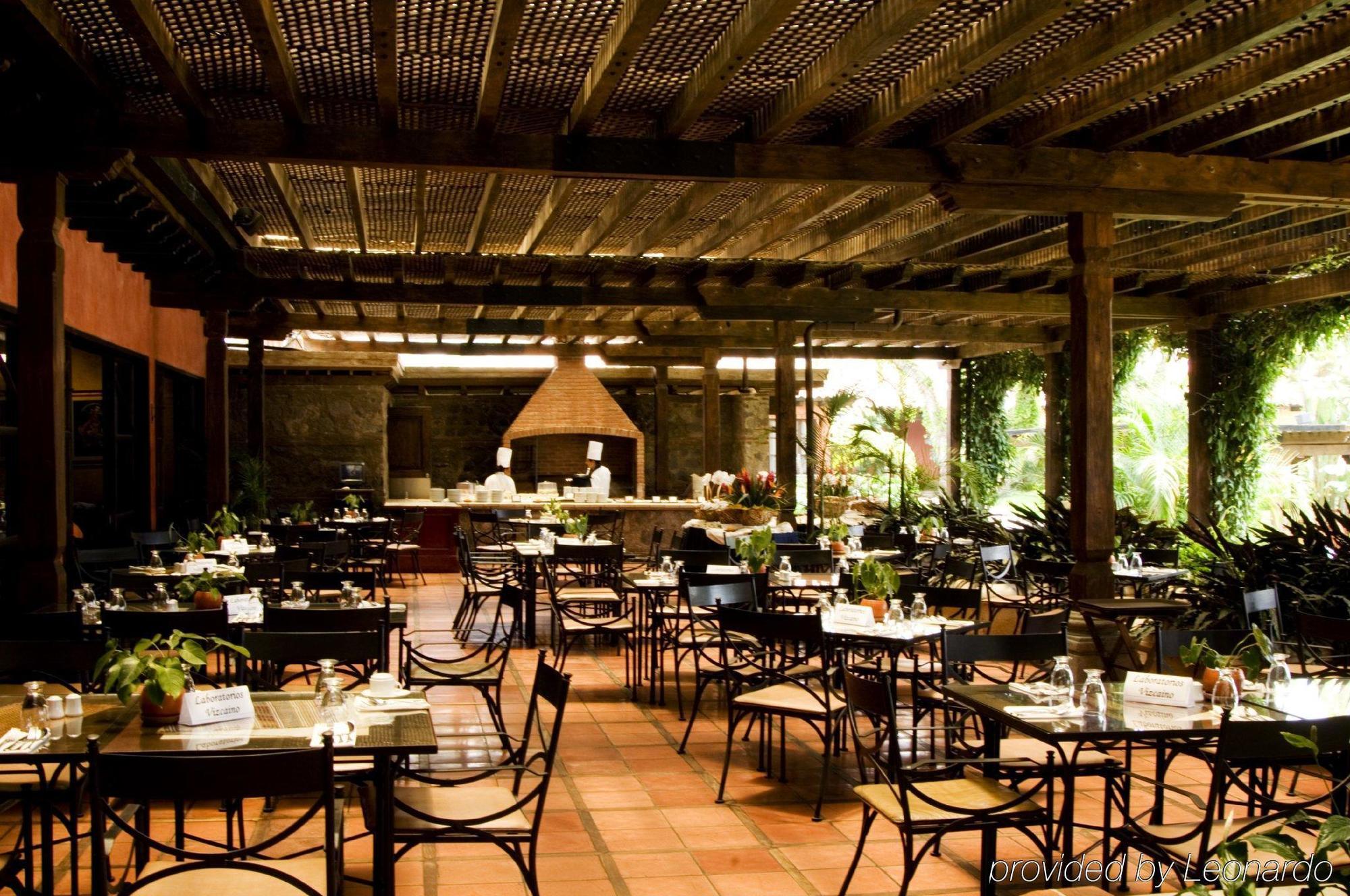 Porta 5* Antigua