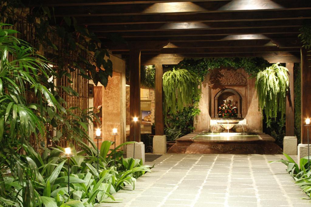 Hotel Porta Antigua
