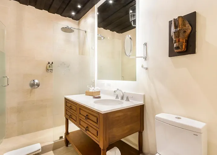 Porta Hotel Antigua