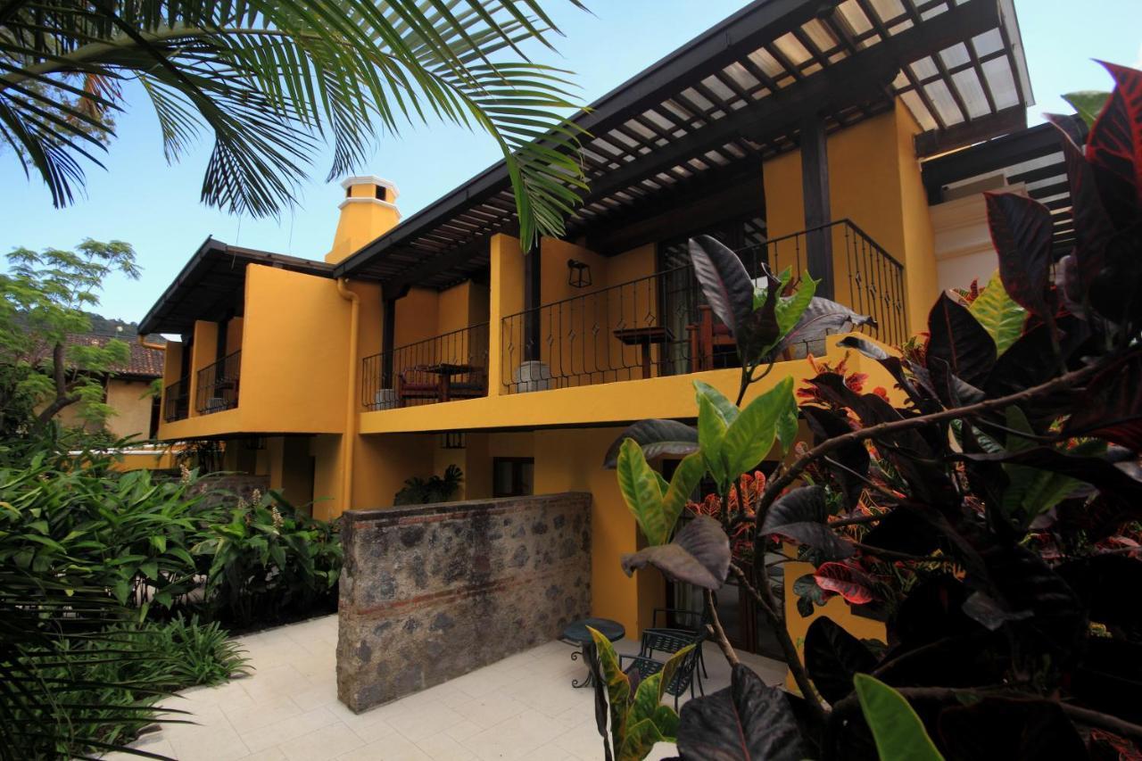 Porta 5* Antigua