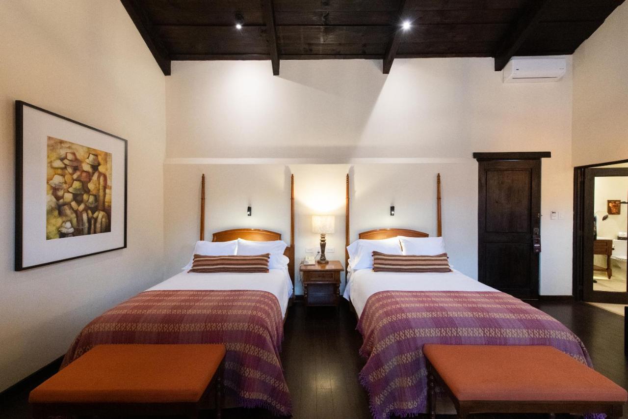 Hotel Porta Antigua