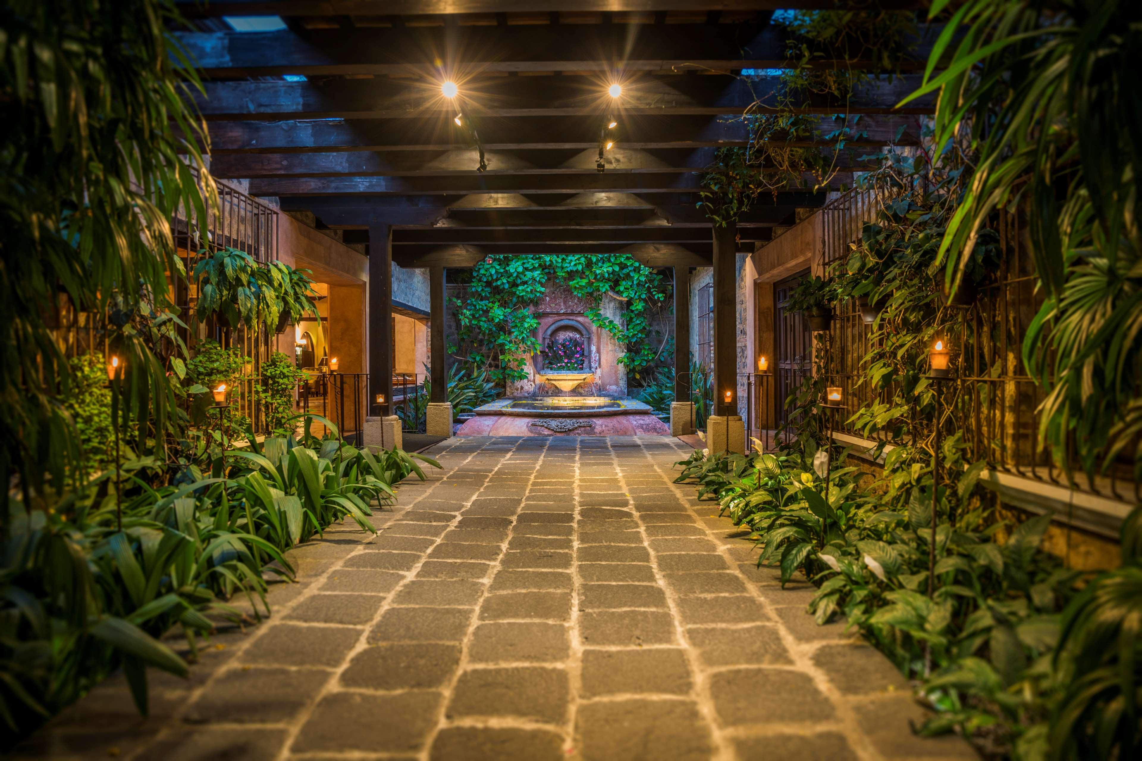 Porta Hotel