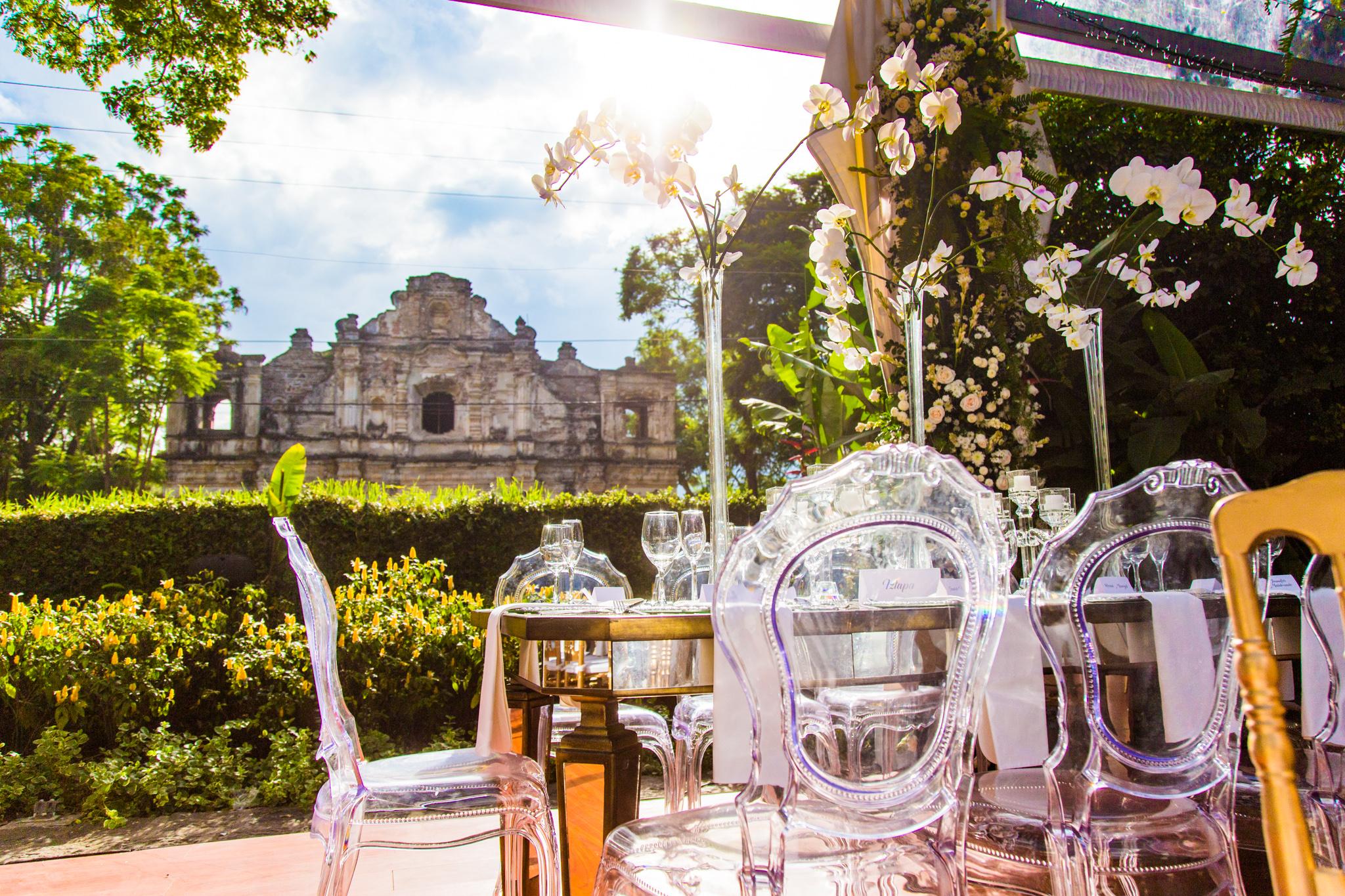 Hotel Porta Antigua
