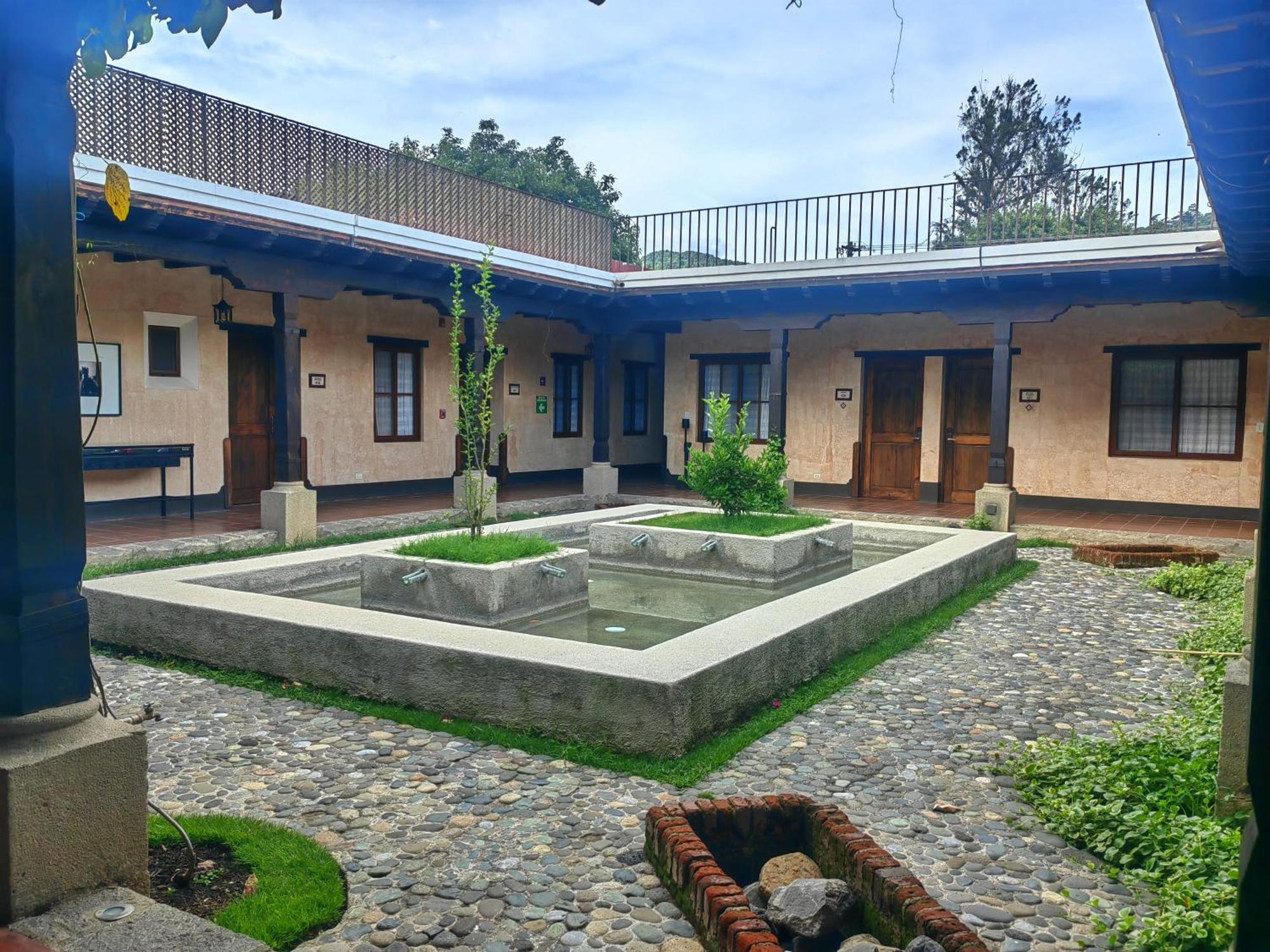 Porta Hotel