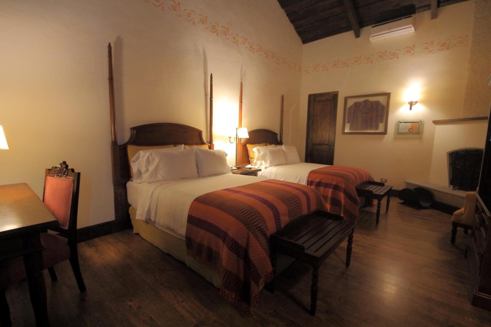 Porta Hotel Antigua