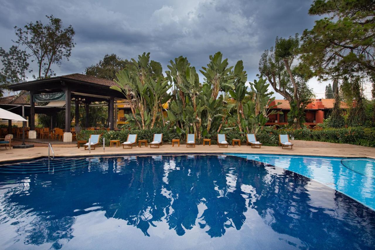 Hotel Porta Antigua
