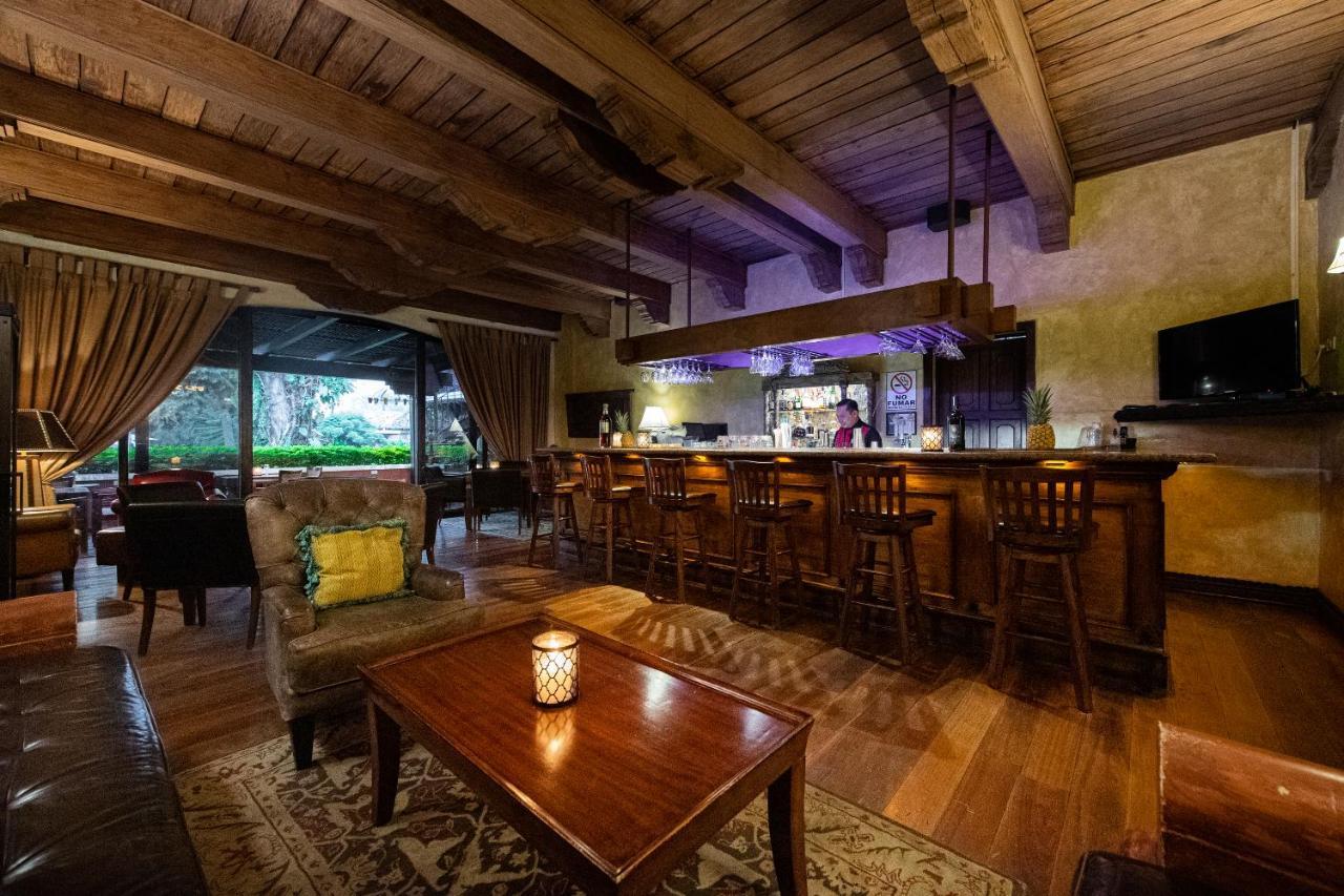 Hotel Porta Antigua