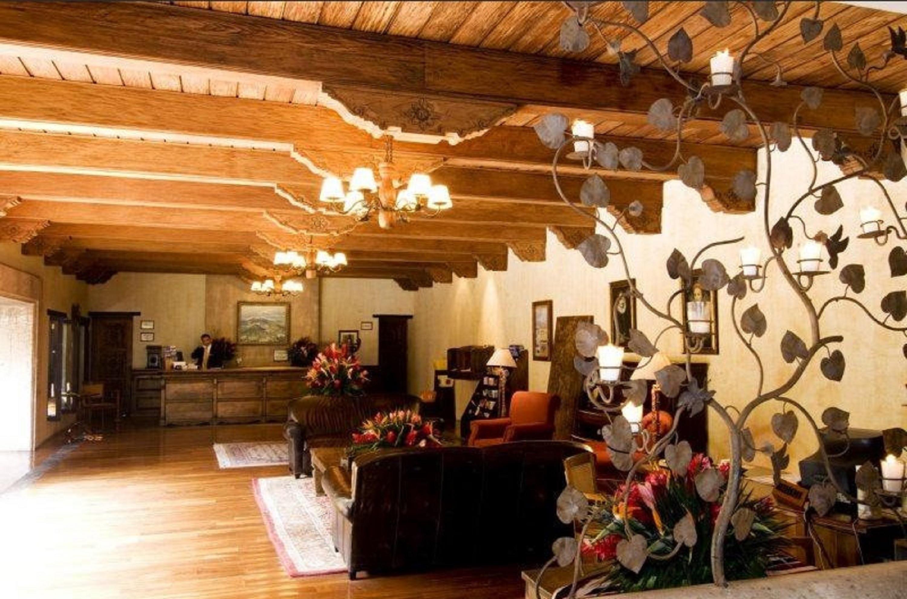 Porta Hotel 5*