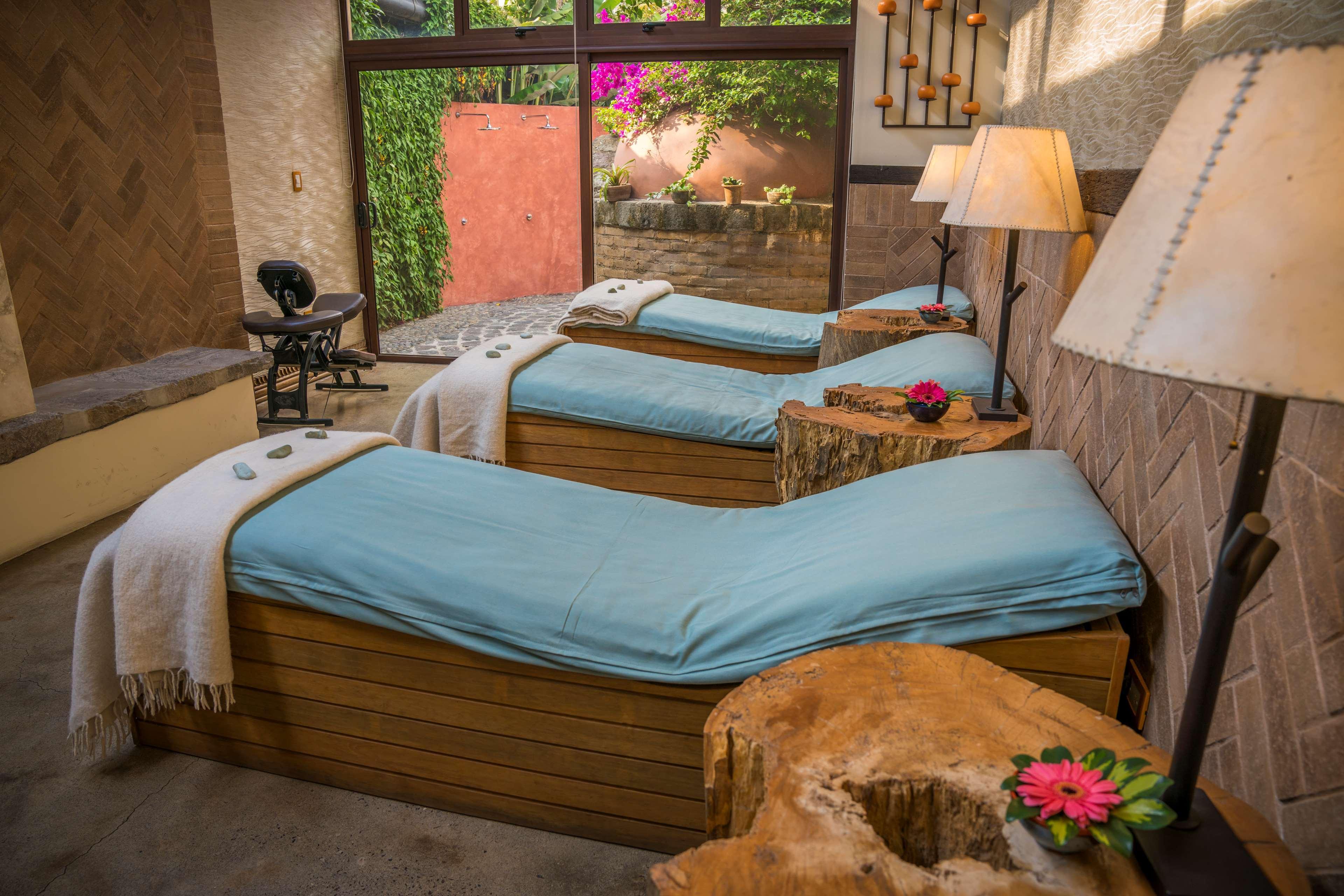Porta Hotel 5*