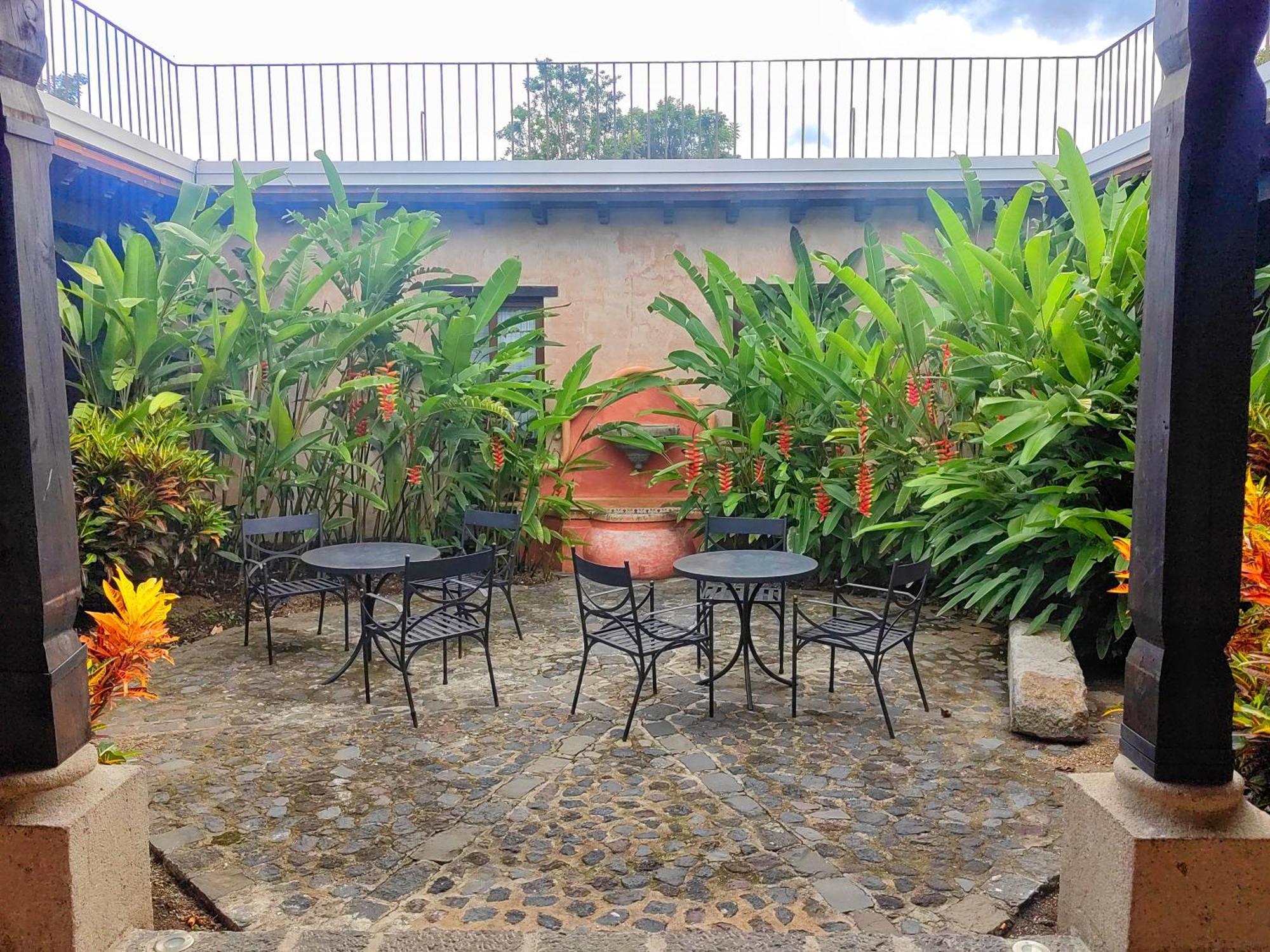 Porta 5*