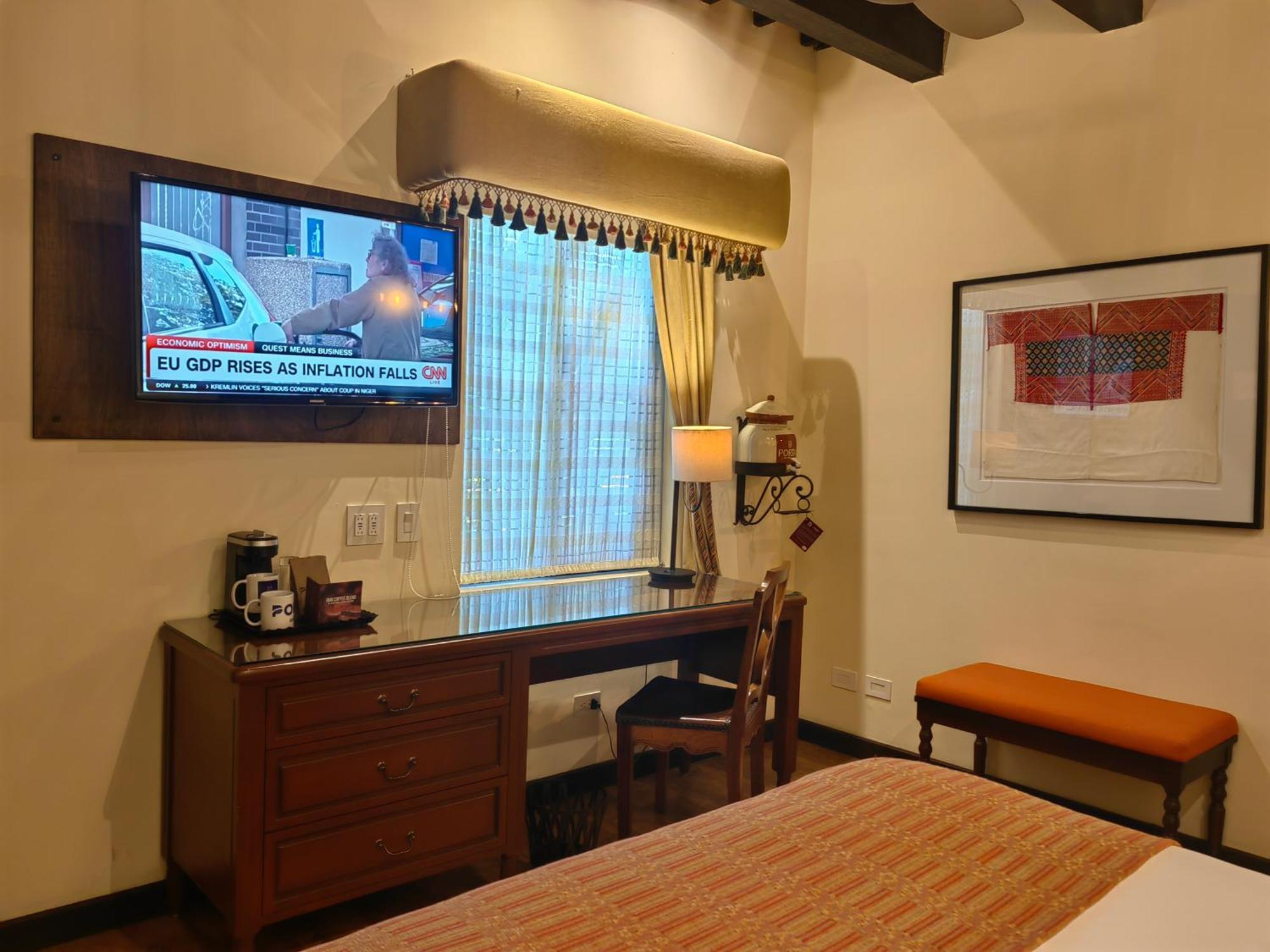 Hotel Porta 5*