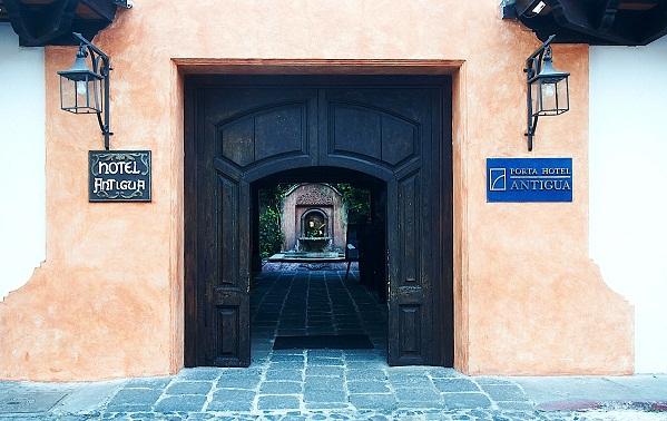 Porta 5* Antigua